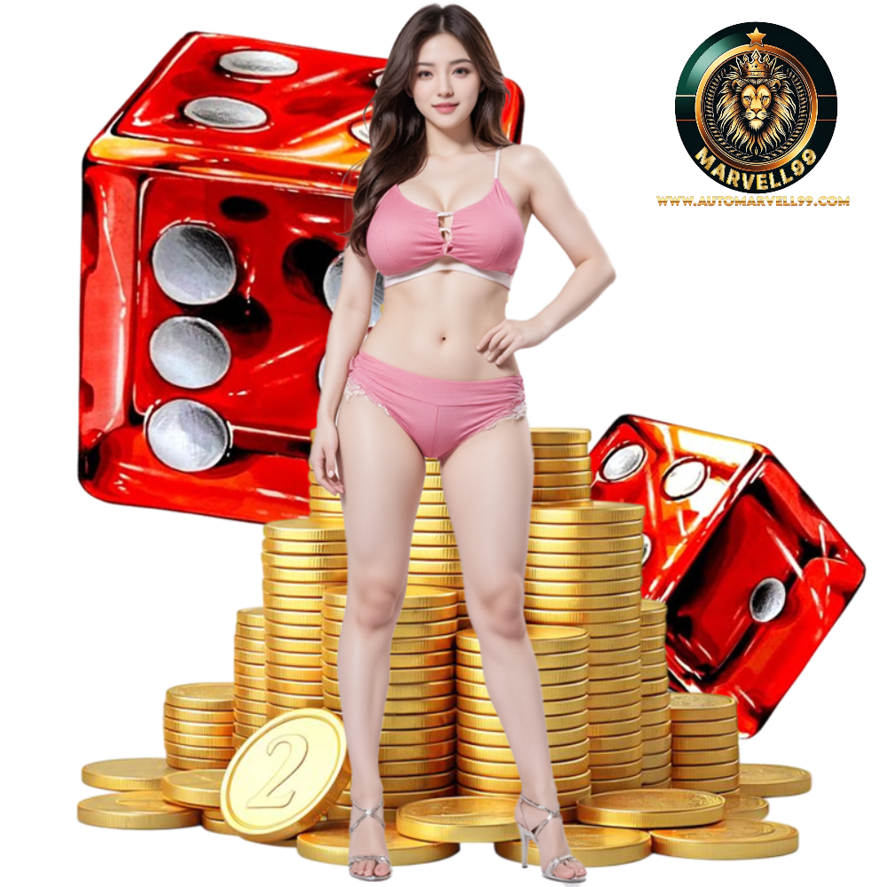 AUTOMARVELL99 สล็อตแตกหนัก